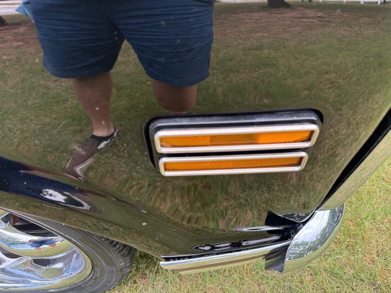 Chevrolet C/K 10 Regular Cab 2WD 1969