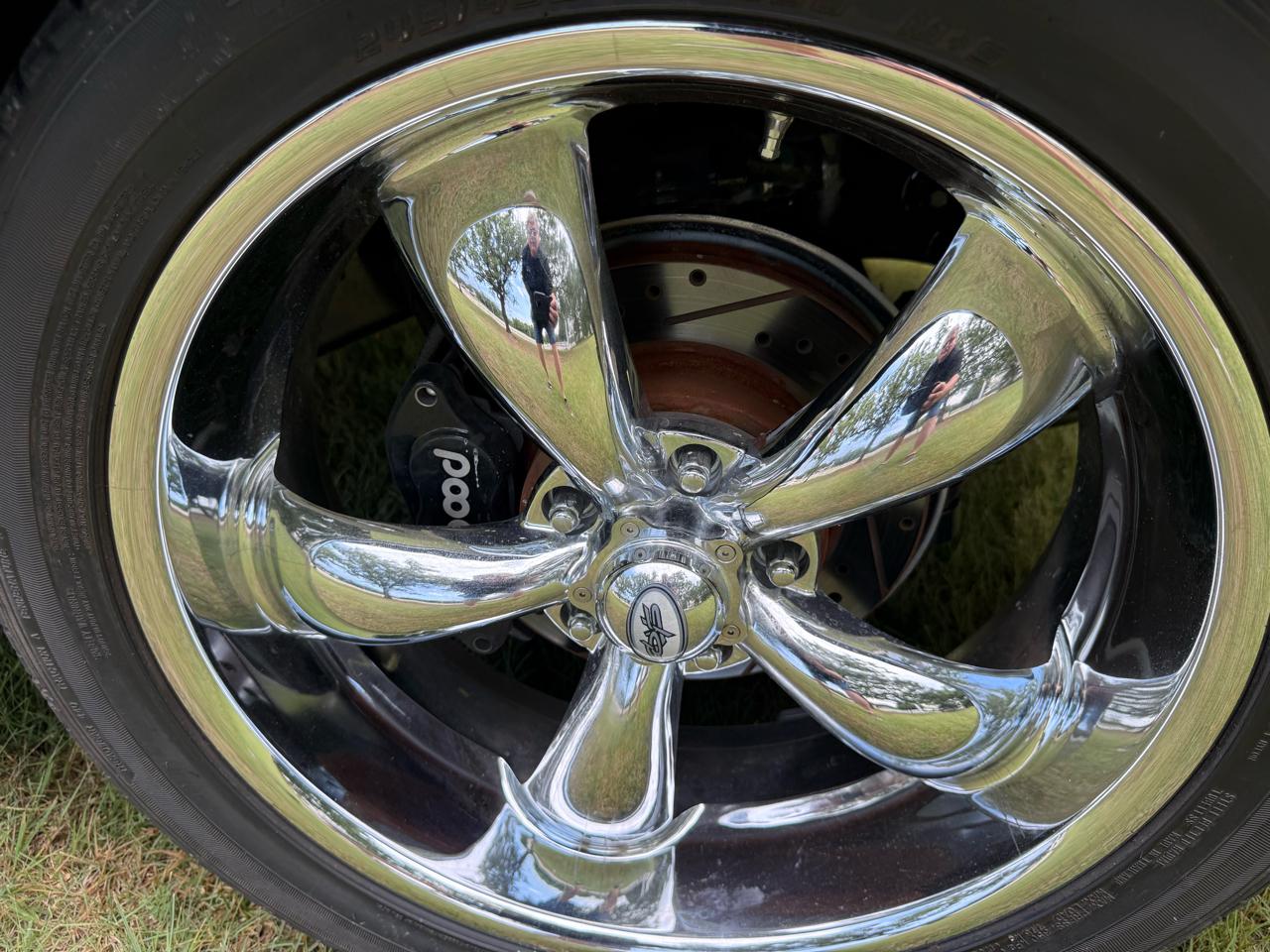 Chevrolet C/K 10 Regular Cab 2WD 1969