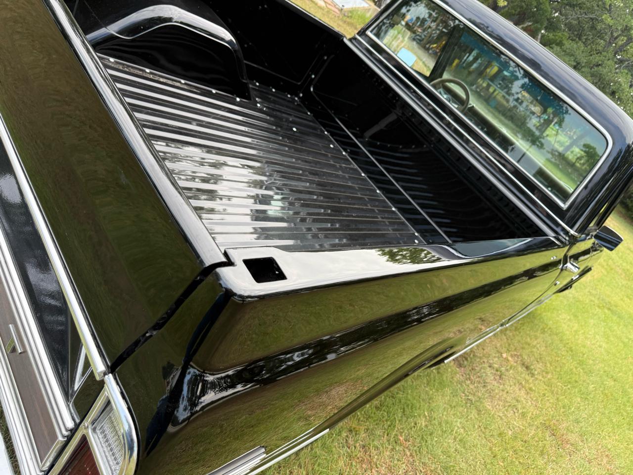 Chevrolet C/K 10 Regular Cab 2WD 1969