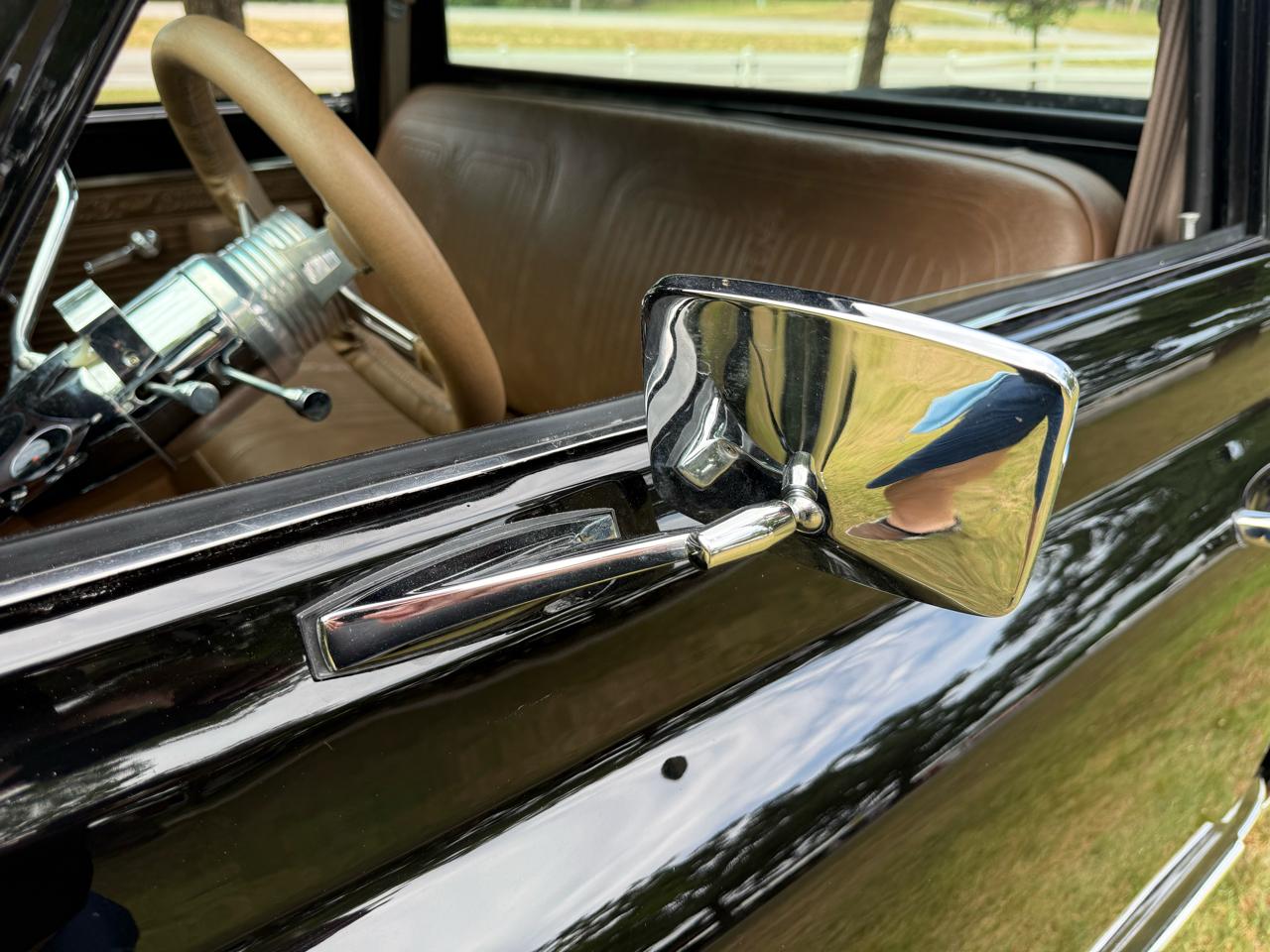 Chevrolet C/K 10 Regular Cab 2WD 1969