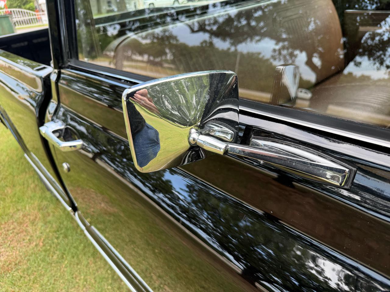 Chevrolet C/K 10 Regular Cab 2WD 1969