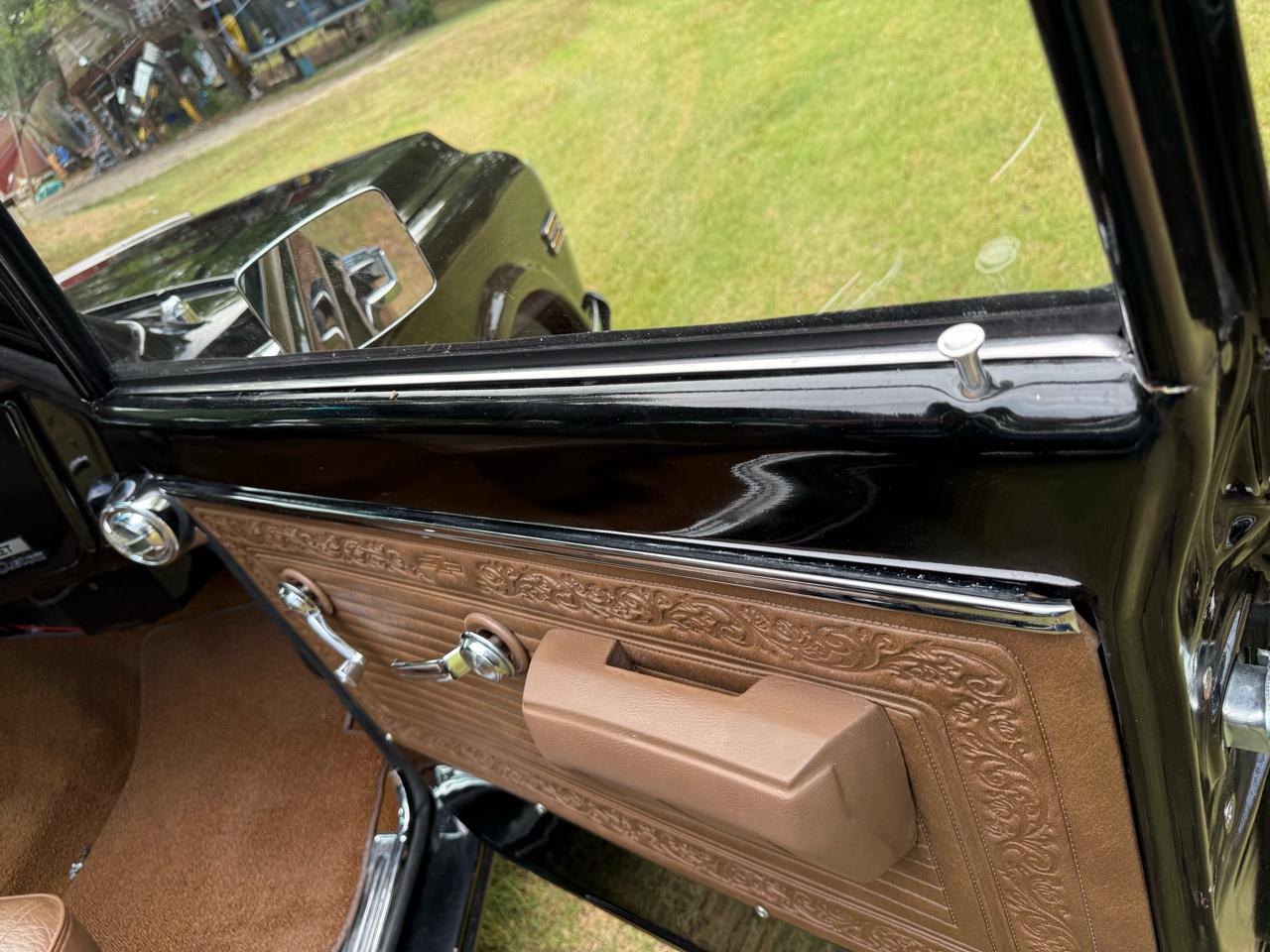 Chevrolet C/K 10 Regular Cab 2WD 1969