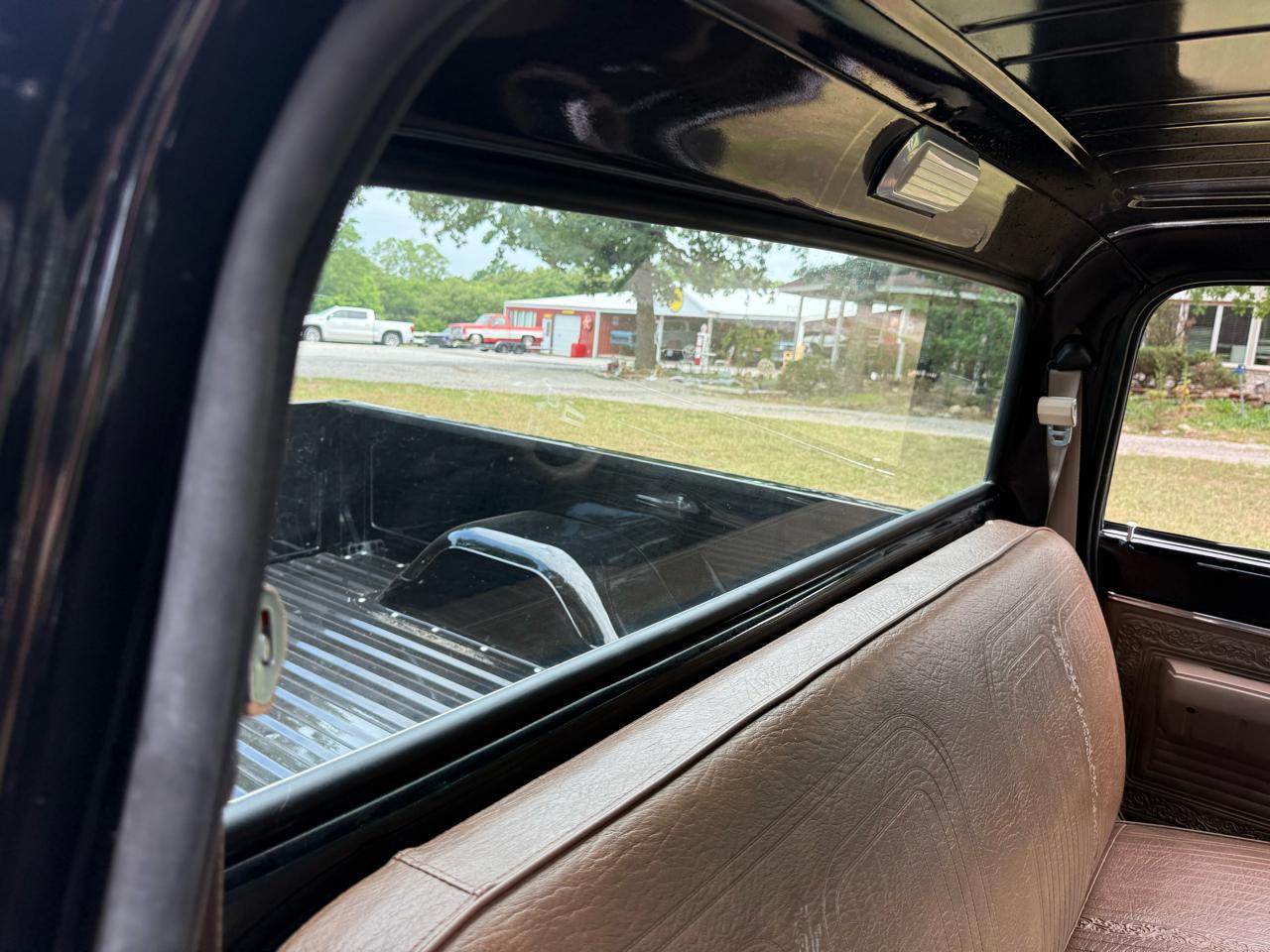 Chevrolet C/K 10 Regular Cab 2WD 1969