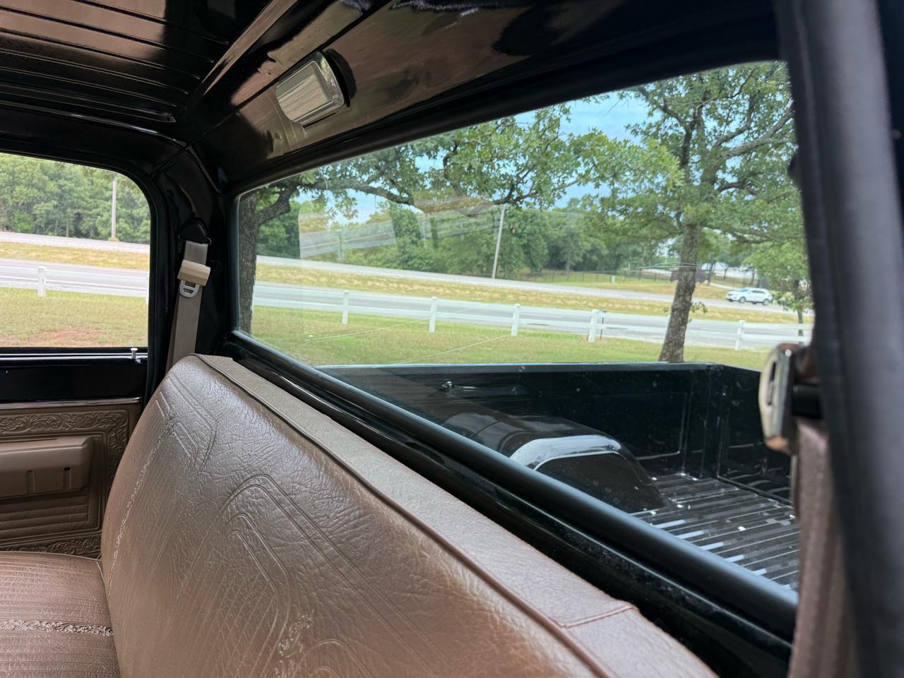 Chevrolet C/K 10 Regular Cab 2WD 1969
