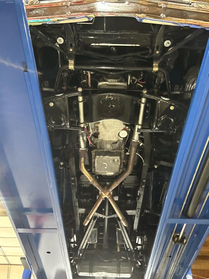 Chevrolet C/K 10 Regular Cab 2WD 1969