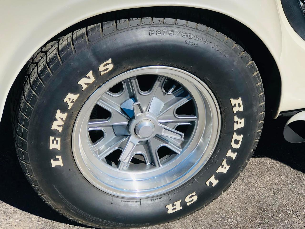 Ford Cobra  1965