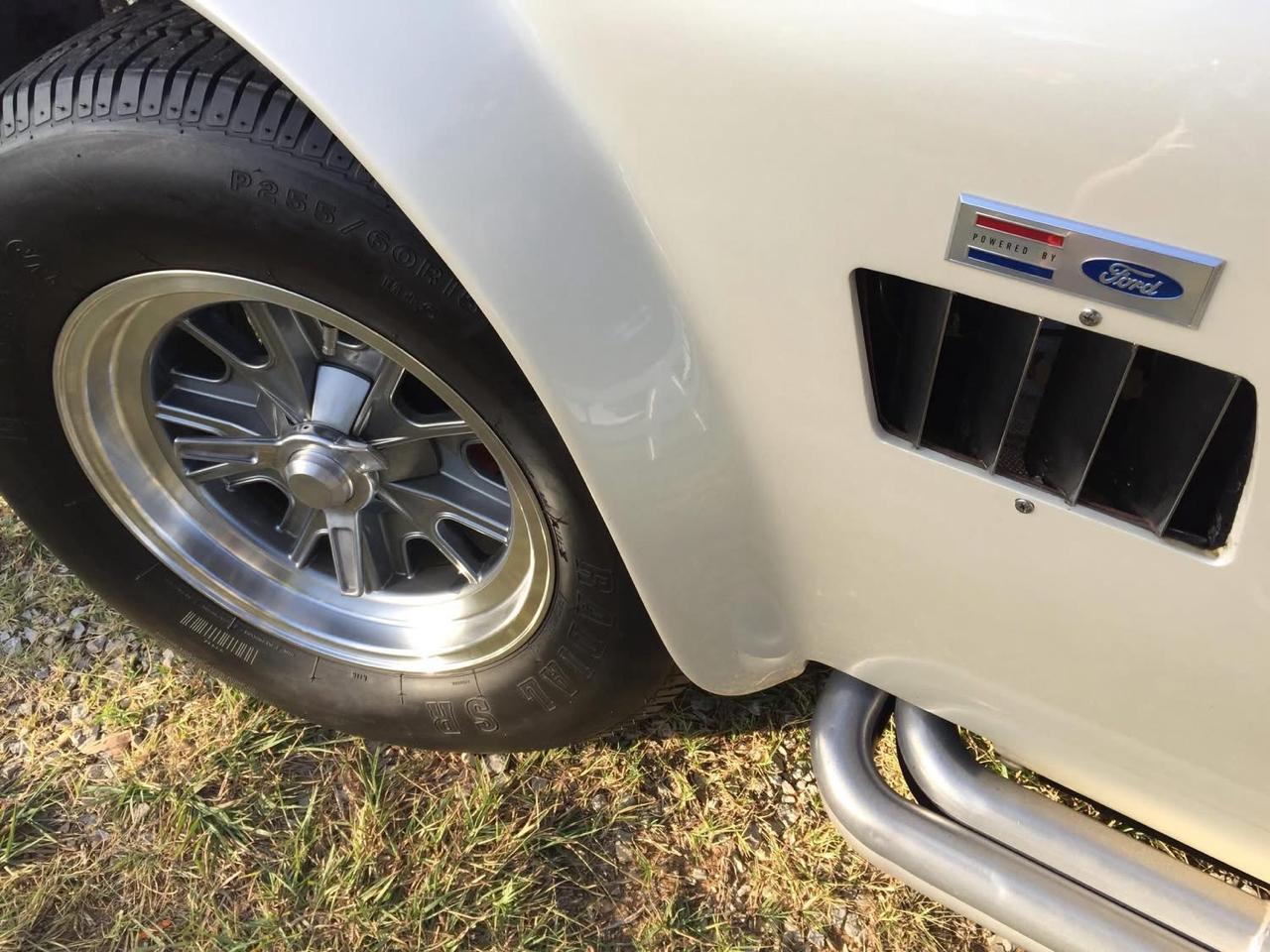 Ford Cobra  1965