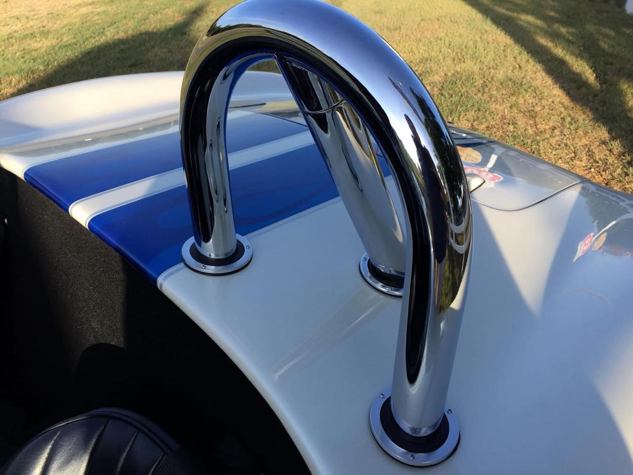 Ford Cobra  1965