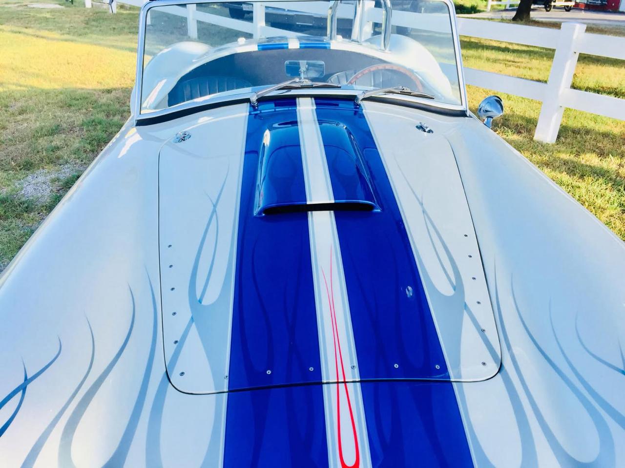 Ford Cobra  1965