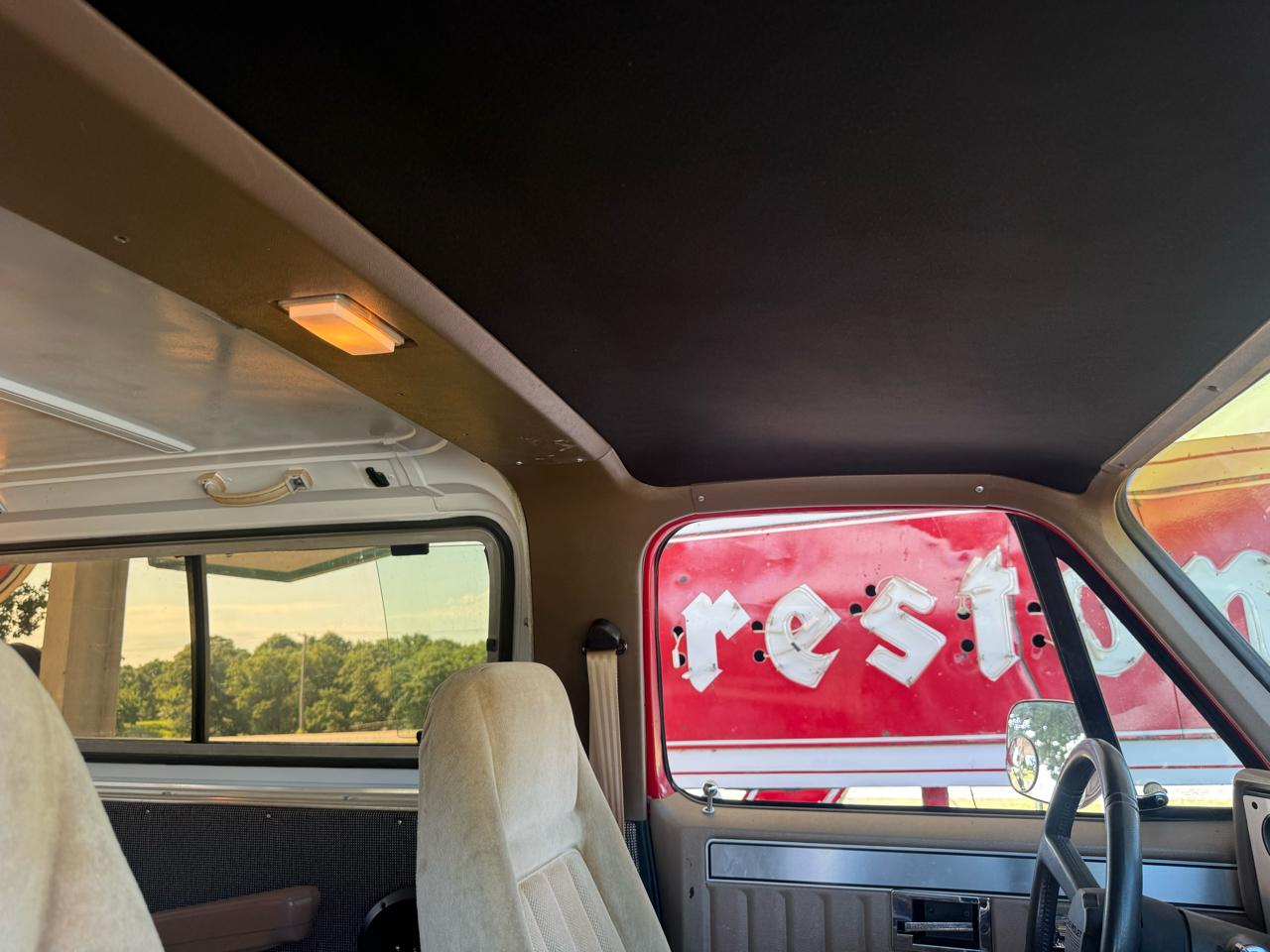 Chevrolet Blazer 4WD 1989