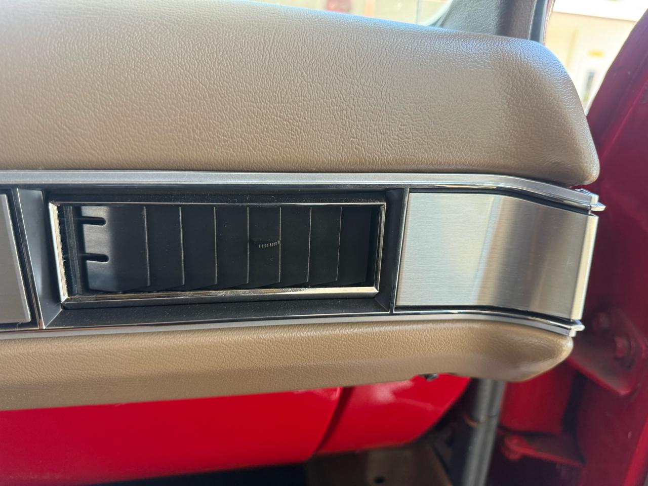Chevrolet Blazer 4WD 1989