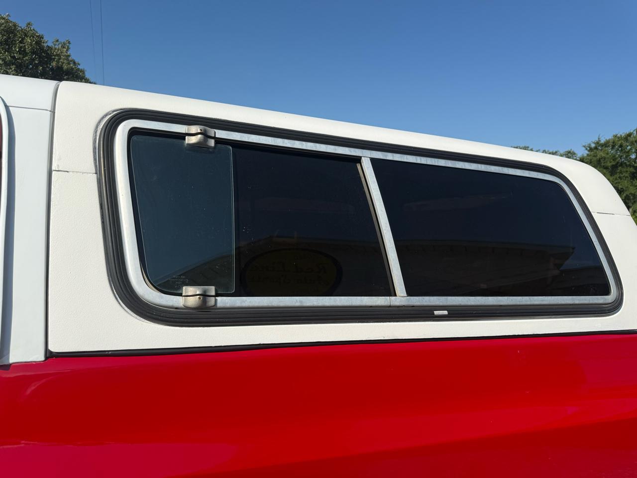 Chevrolet Blazer 4WD 1989
