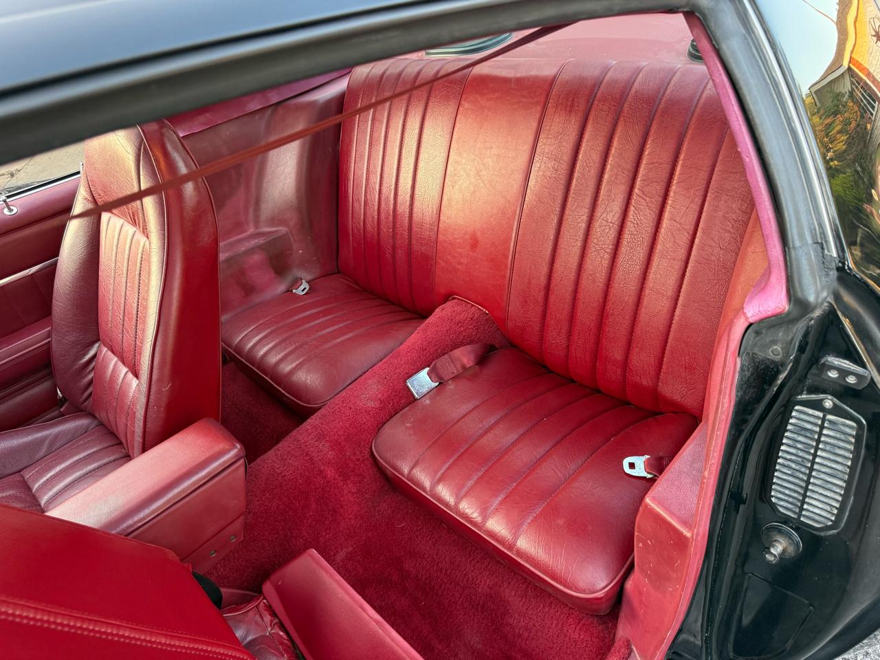 Chevrolet Camaro 2dr Cpe Z/28 1980