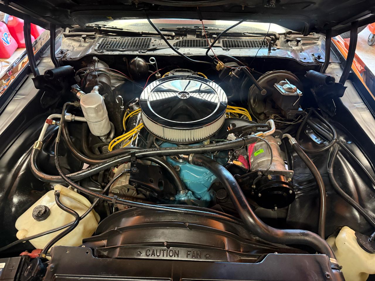 Chevrolet Camaro 2dr Cpe Z/28 1980