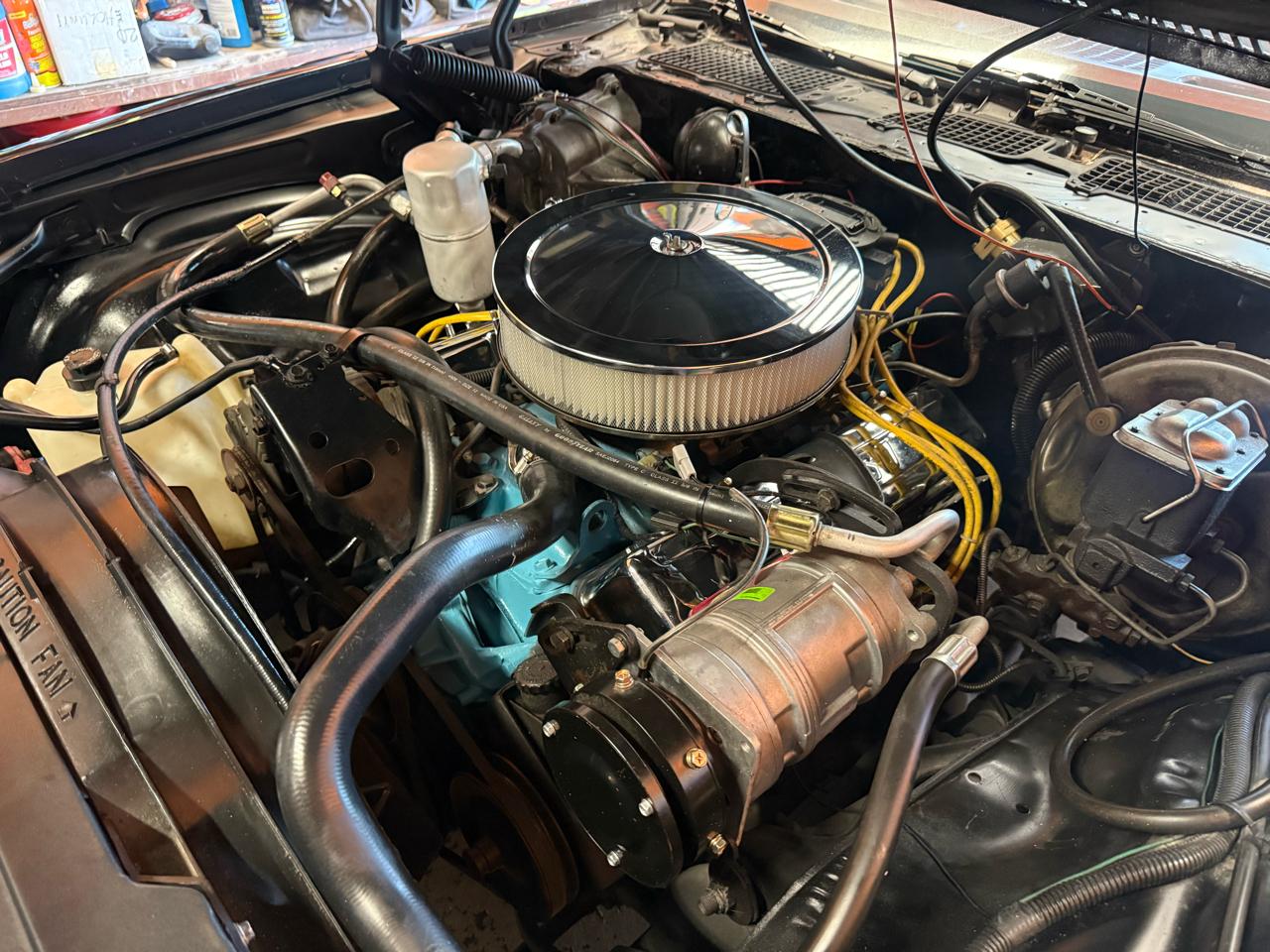 Chevrolet Camaro 2dr Cpe Z/28 1980