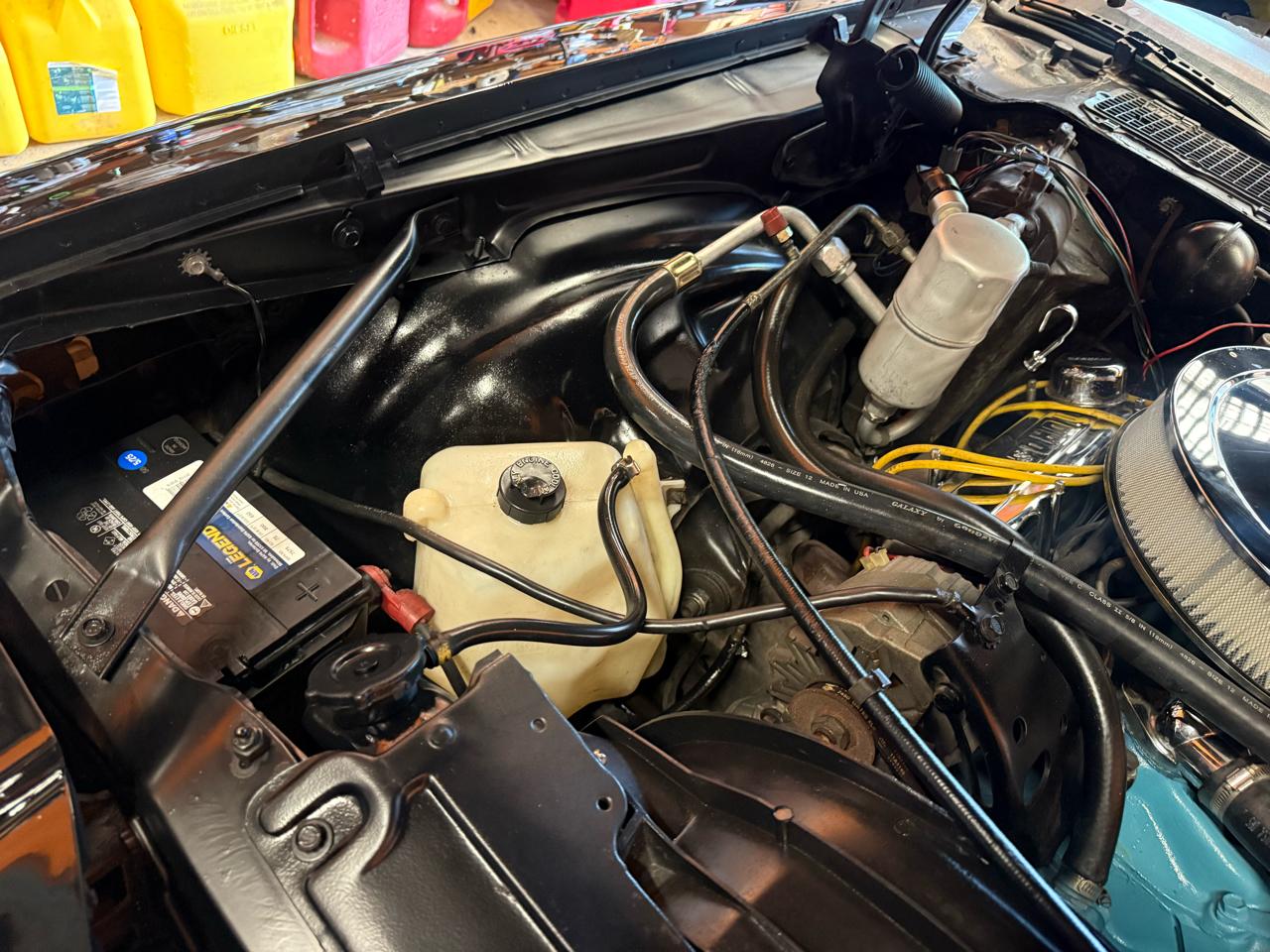 Chevrolet Camaro 2dr Cpe Z/28 1980
