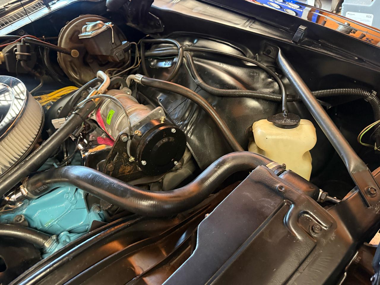 Chevrolet Camaro 2dr Cpe Z/28 1980