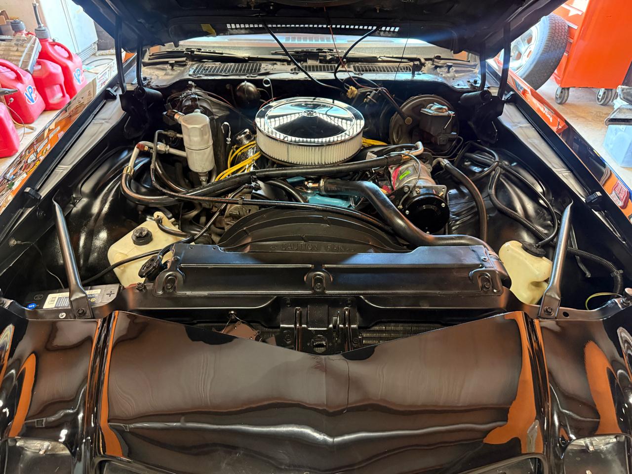 Chevrolet Camaro 2dr Cpe Z/28 1980