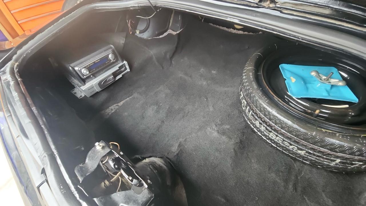 Chevrolet Camaro 2dr Cpe Z/28 1980