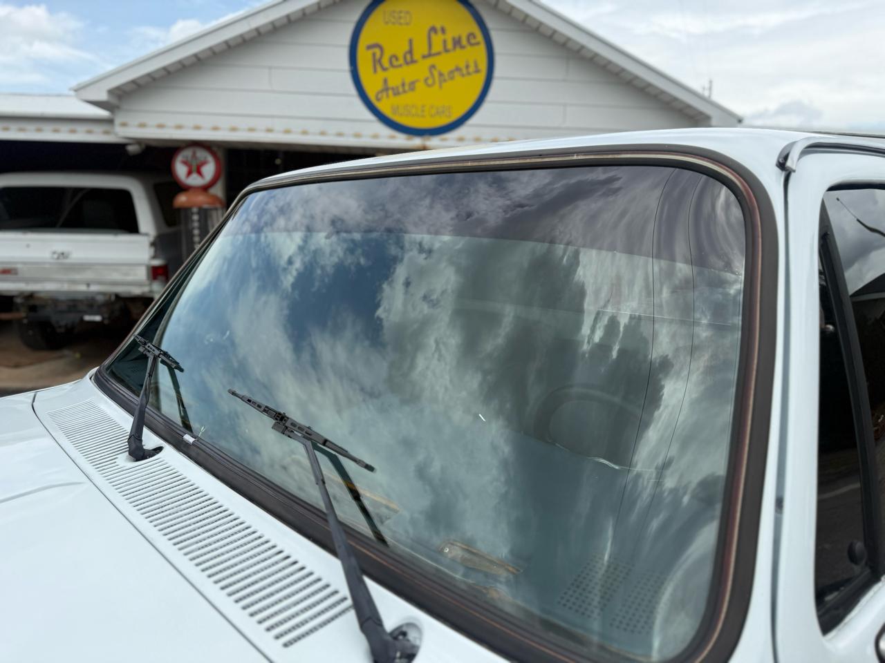 Chevrolet C/K 10 Regular Cab 4WD 1986