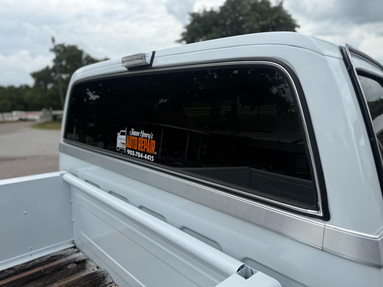 Chevrolet C/K 10 Regular Cab 4WD 1986