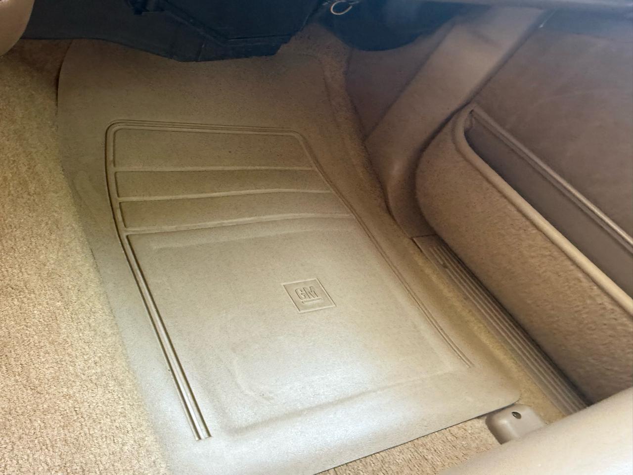 Chevrolet C/K 1500 Ext. Cab 6.5-ft. Bed 2WD 1994