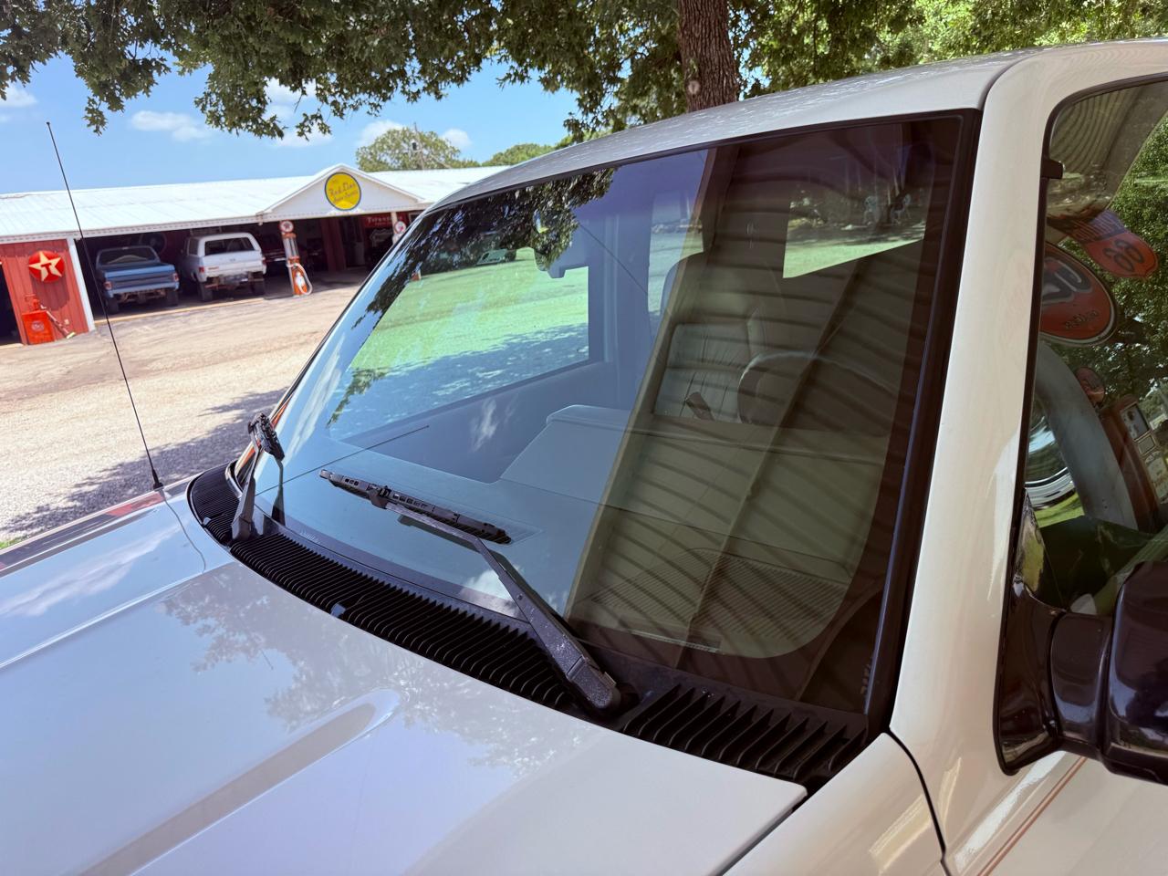Chevrolet C/K 1500 Ext. Cab 6.5-ft. Bed 2WD 1994