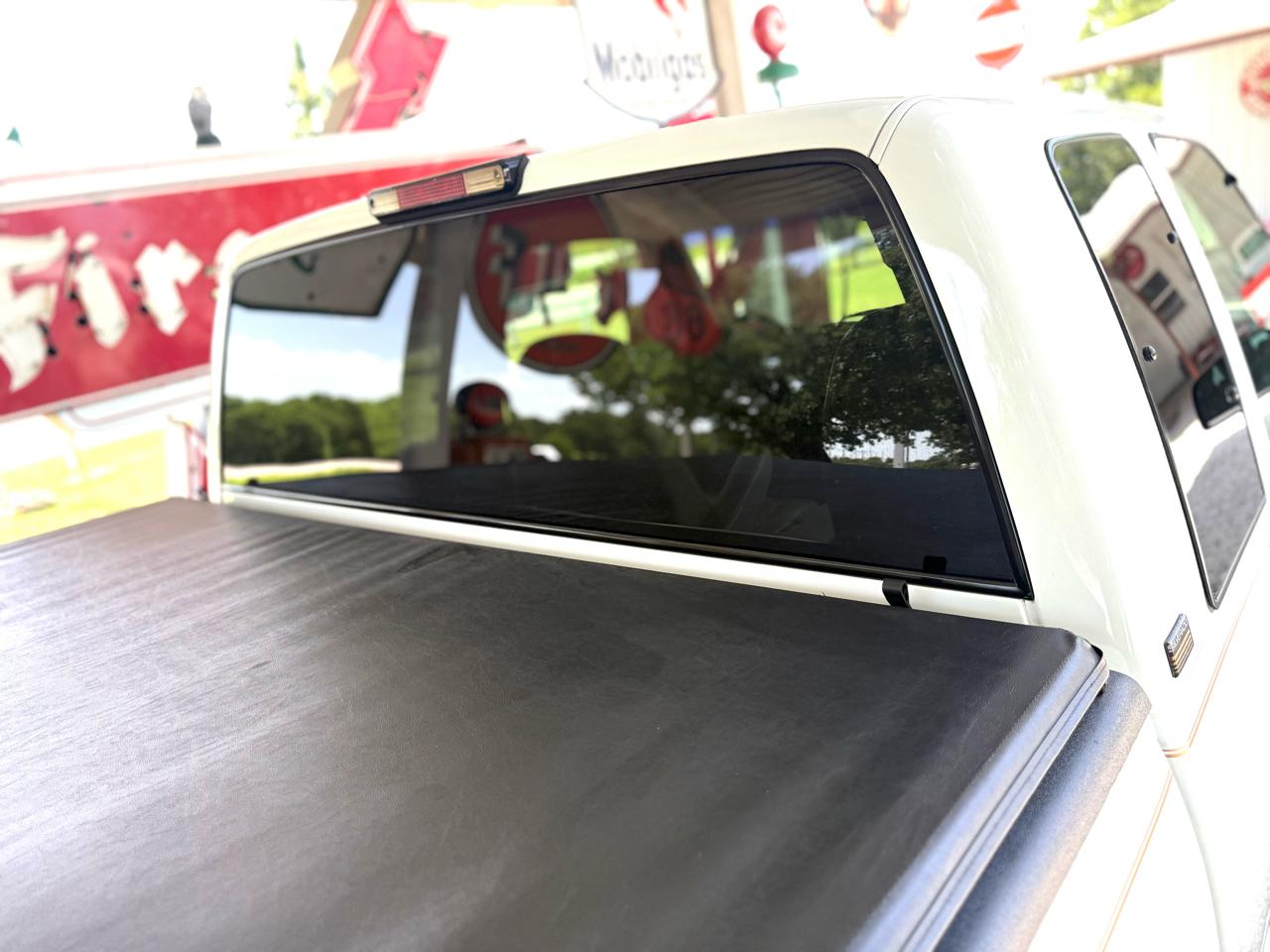 Chevrolet C/K 1500 Ext. Cab 6.5-ft. Bed 2WD 1994