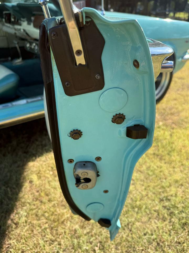 Ford Mustang 2dr Coupe 1966