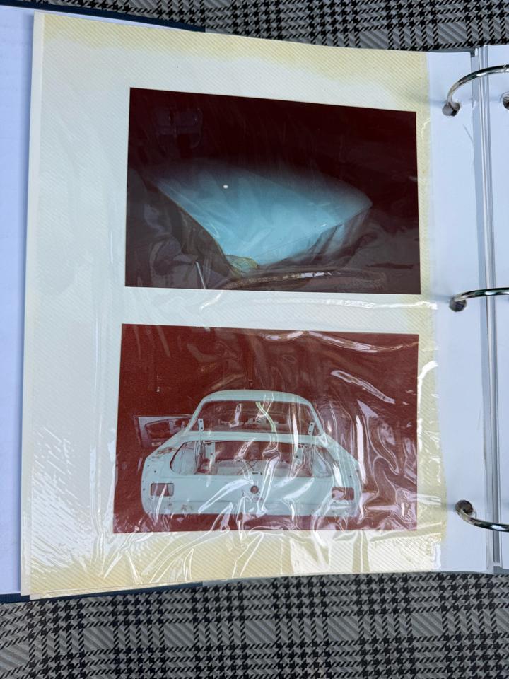 Ford Mustang 2dr Coupe 1966
