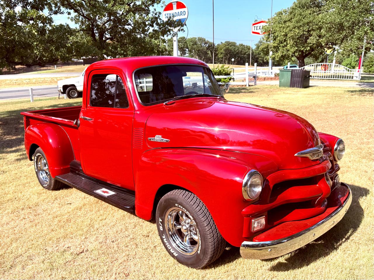 Chevrolet 3100 Base 1955