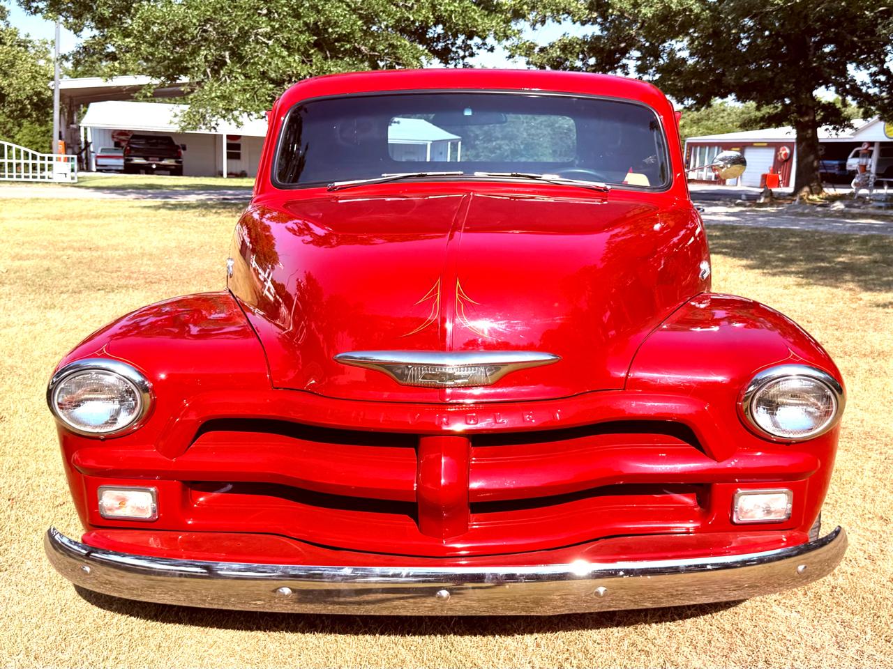 Chevrolet 3100 Base 1955