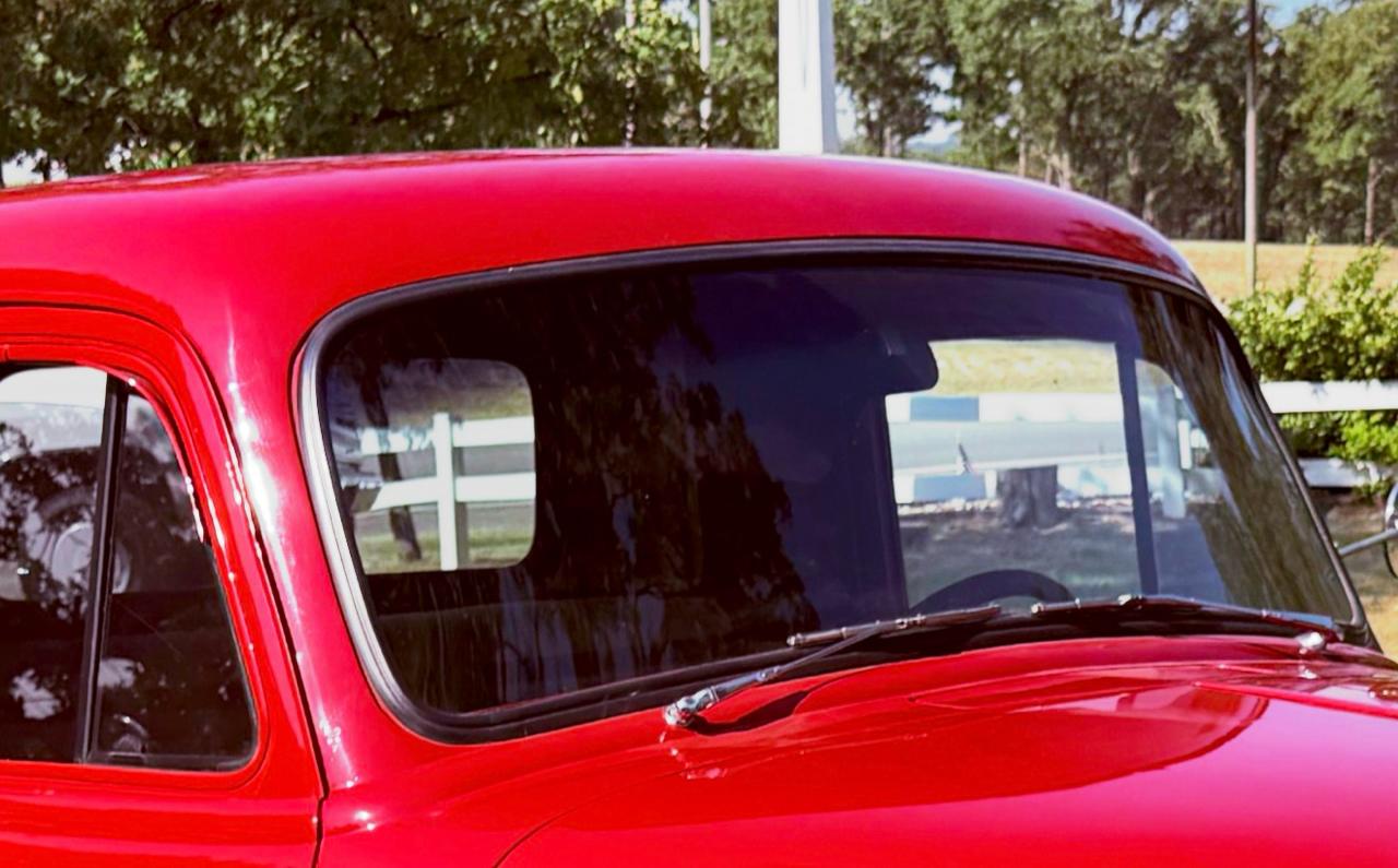 Chevrolet 3100 Base 1955