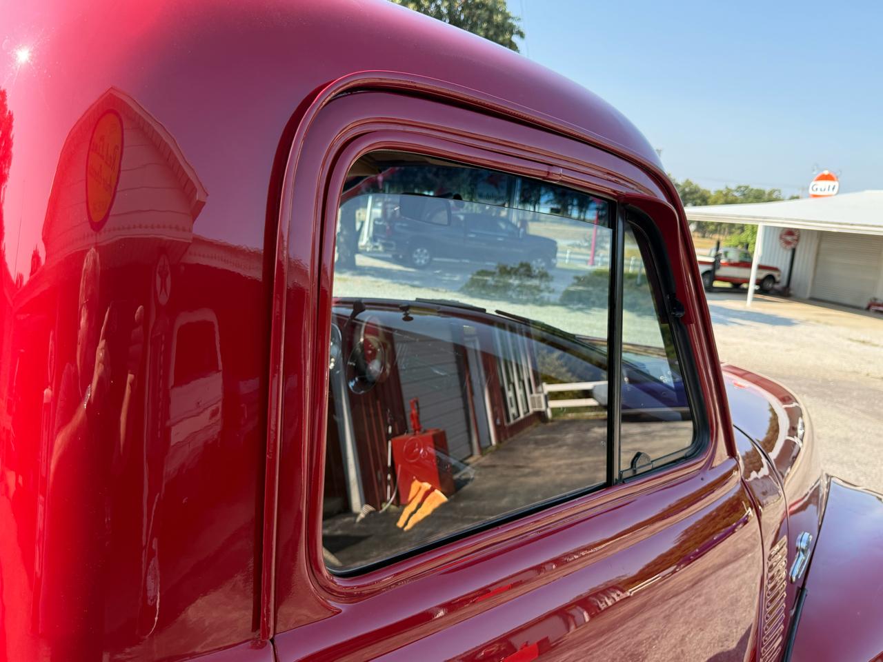 Chevrolet 3100 Base 1955