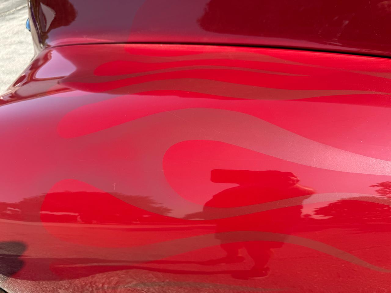 Chevrolet 3100 Base 1955