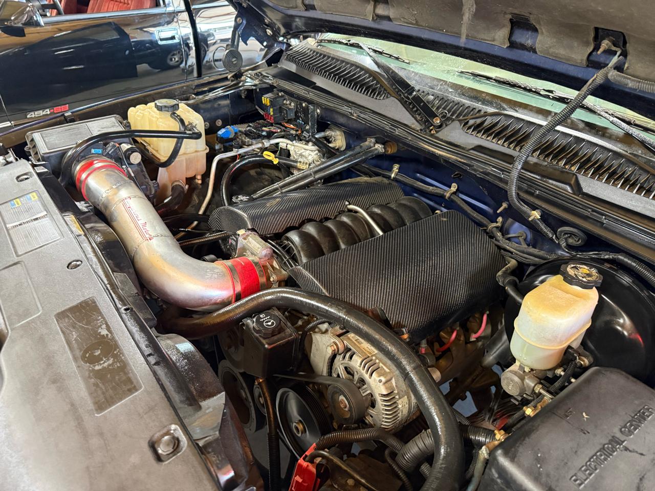 GMC Sierra 1500 SL Reg. Cab Short Bed 2WD 2000