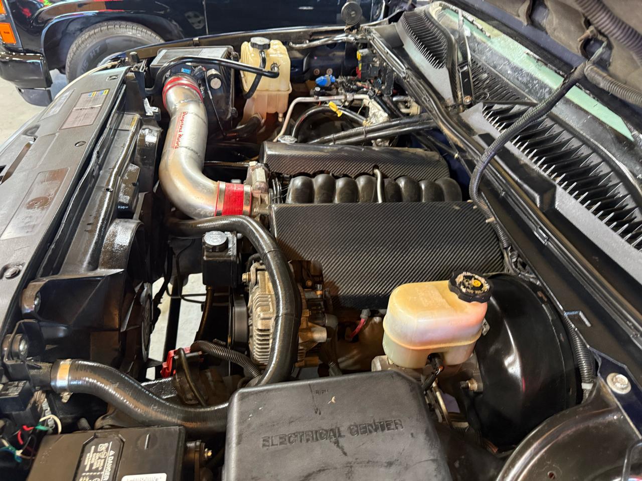 GMC Sierra 1500 SL Reg. Cab Short Bed 2WD 2000
