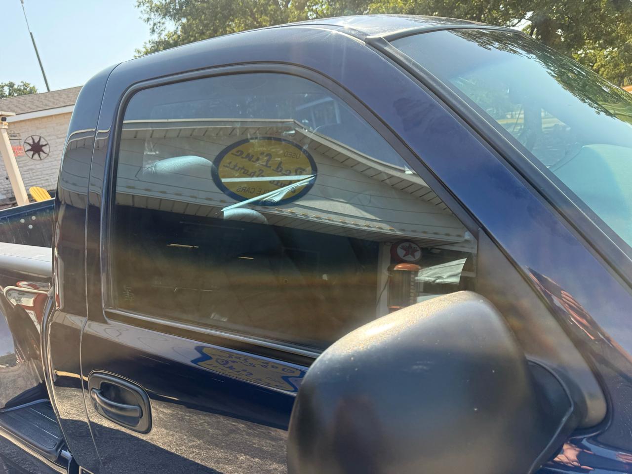 GMC Sierra 1500 SL Reg. Cab Short Bed 2WD 2000