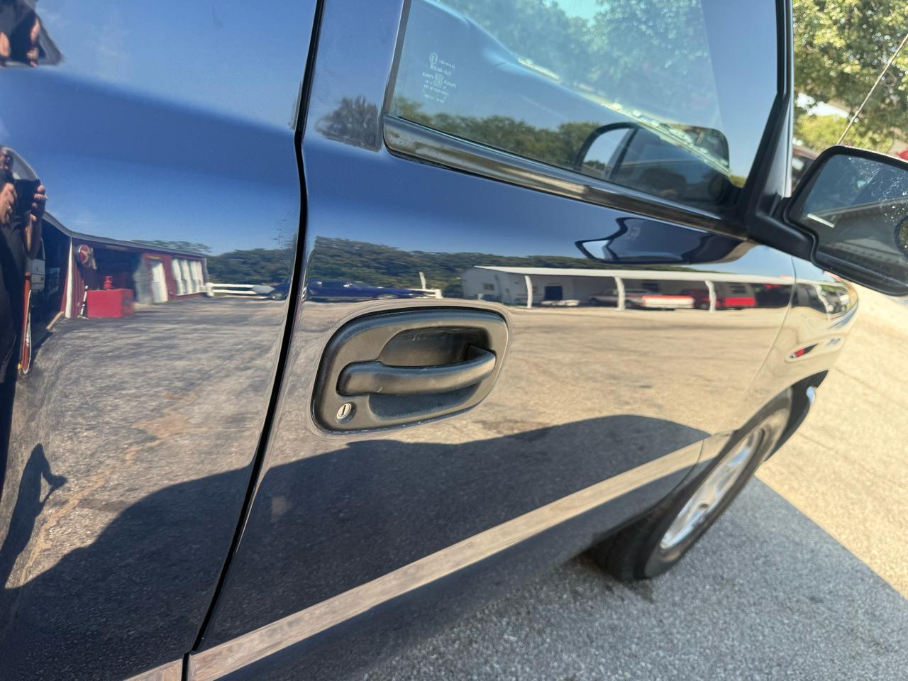 GMC Sierra 1500 SL Reg. Cab Short Bed 2WD 2000