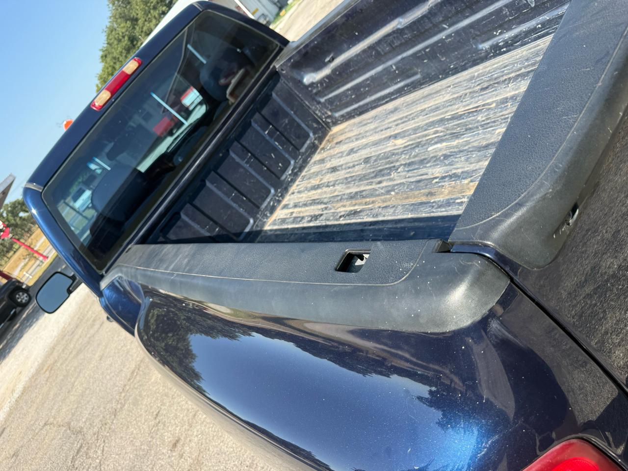 GMC Sierra 1500 SL Reg. Cab Short Bed 2WD 2000