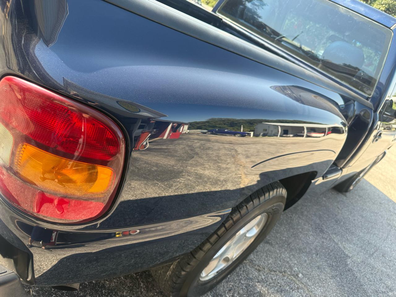 GMC Sierra 1500 SL Reg. Cab Short Bed 2WD 2000