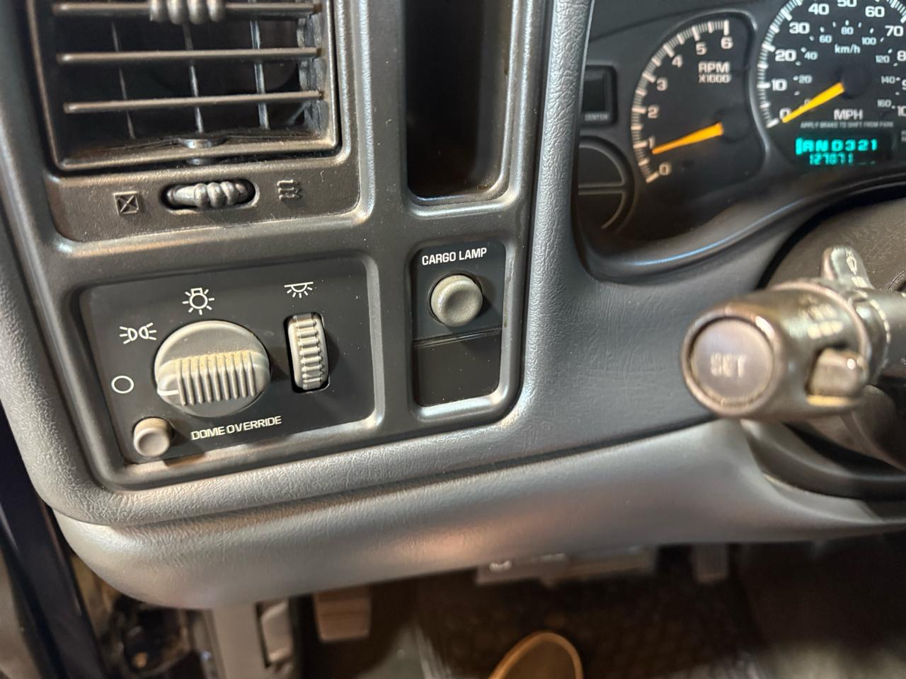 GMC Sierra 1500 SL Reg. Cab Short Bed 2WD 2000