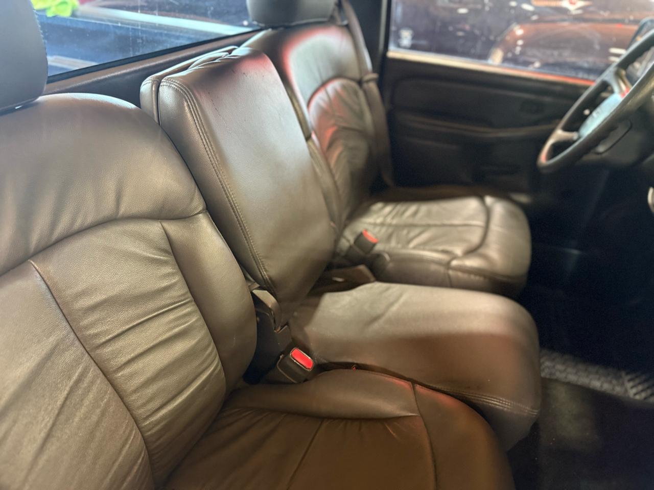 GMC Sierra 1500 SL Reg. Cab Short Bed 2WD 2000