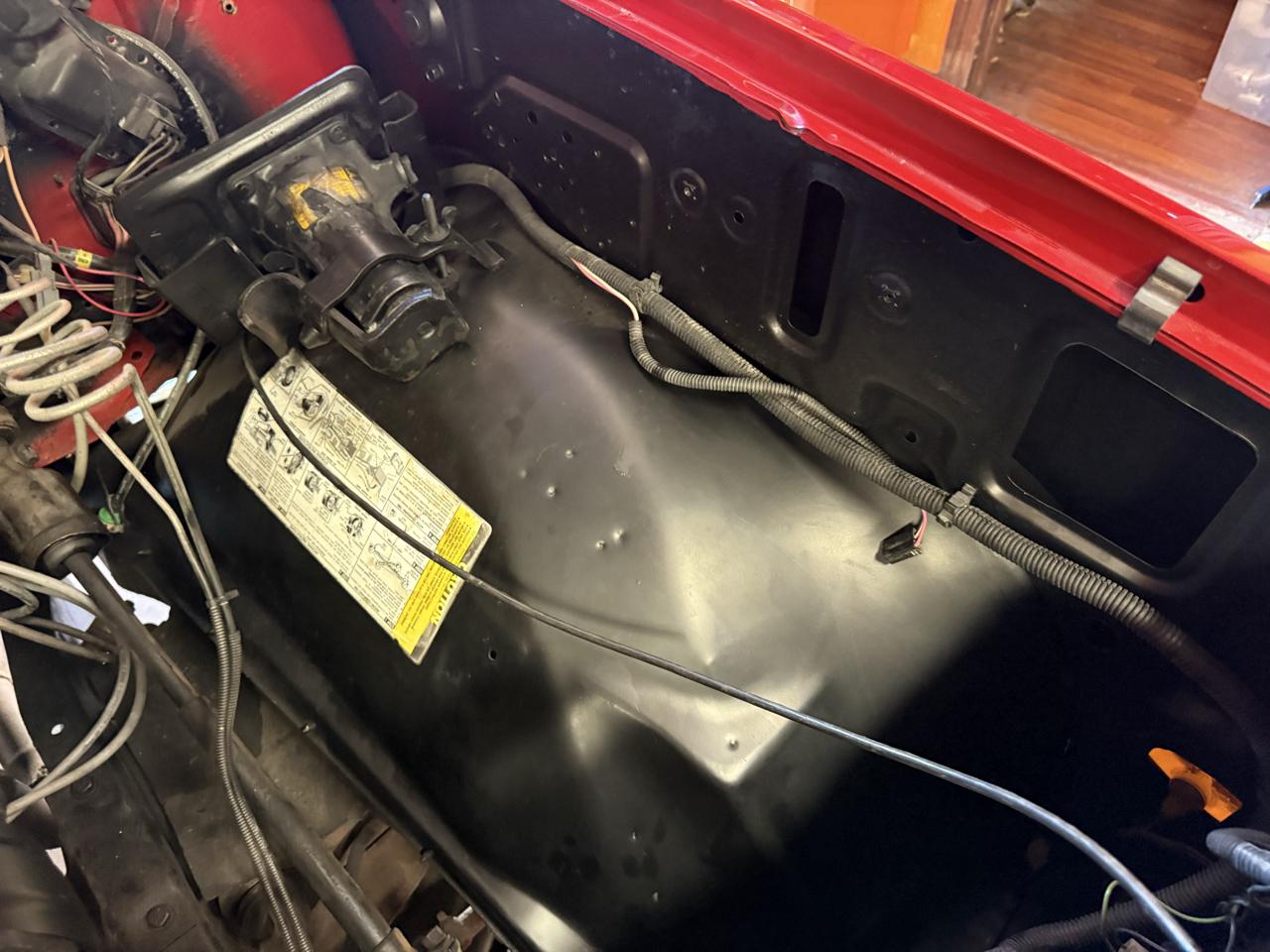 GMC R1500 Regular Cab 2WD 1987