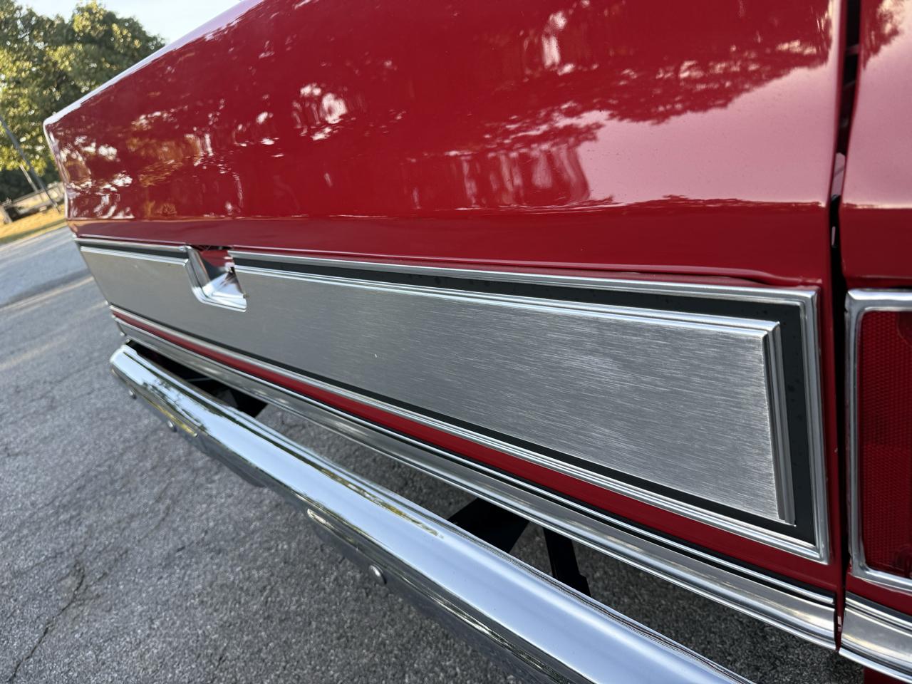 GMC R1500 Regular Cab 2WD 1987