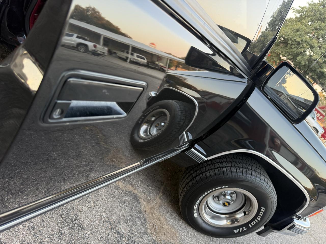 Chevrolet C/K 1500 Reg. Cab W/T 8-ft. bed 2WD 1991