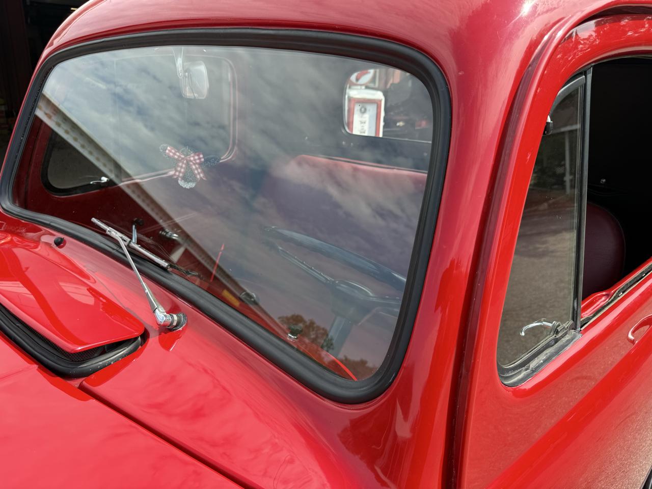 Ford F-1 Base 1950