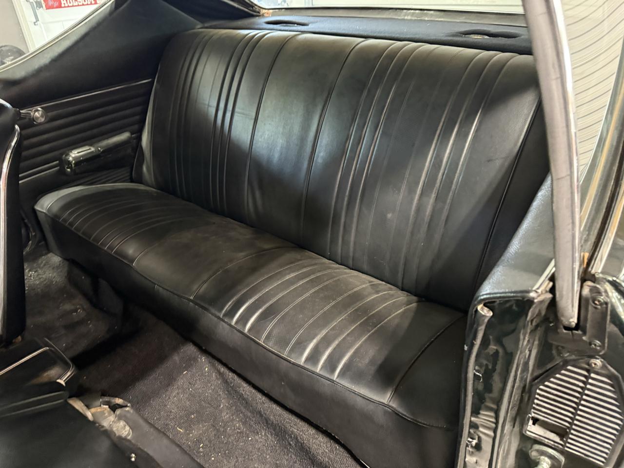 Chevrolet Chevelle SS 396  1969