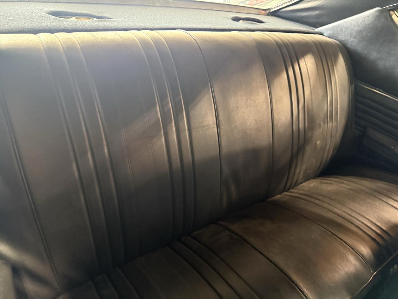 Chevrolet Chevelle SS 396  1969