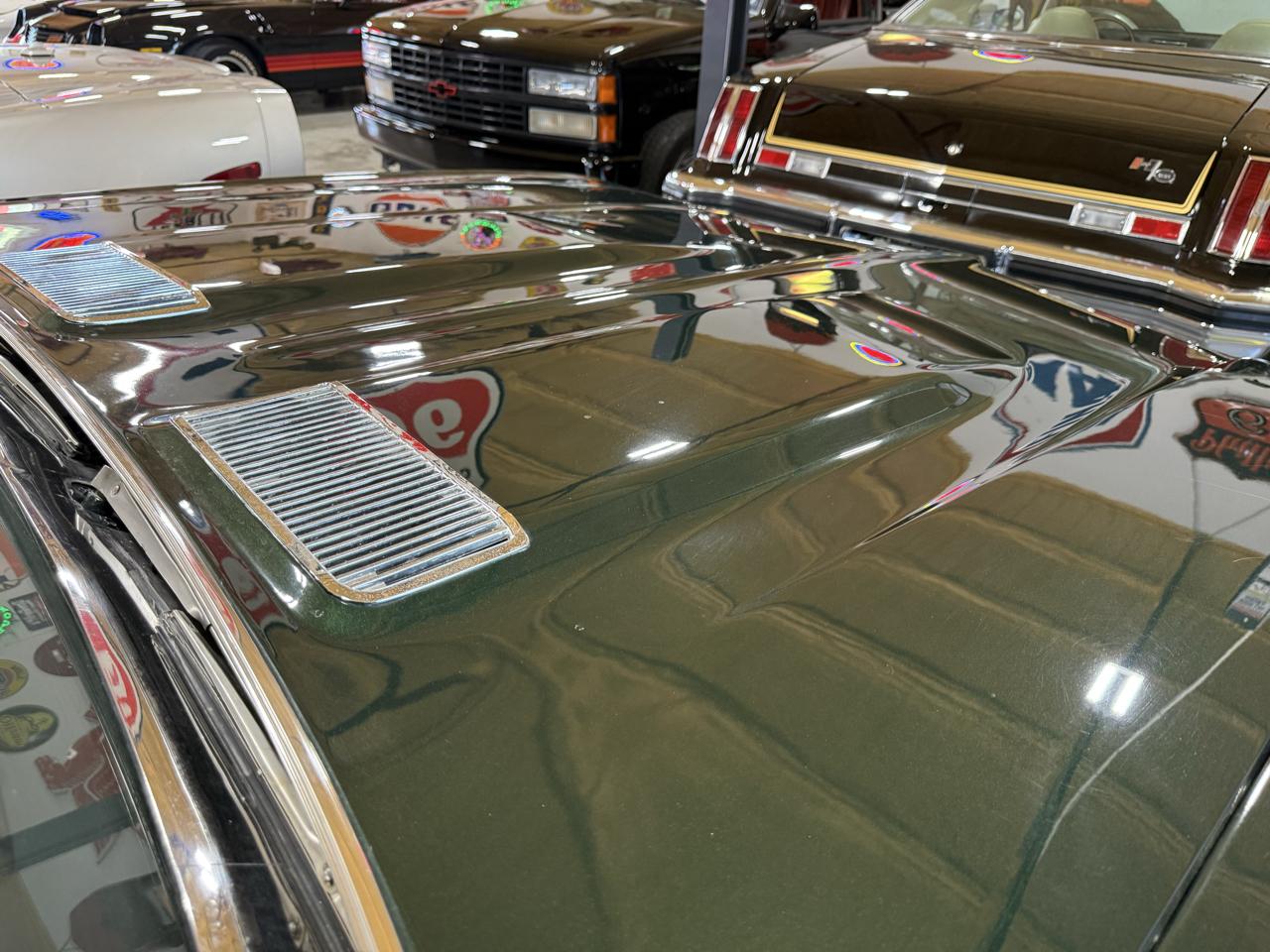 Chevrolet Chevelle SS 396  1969